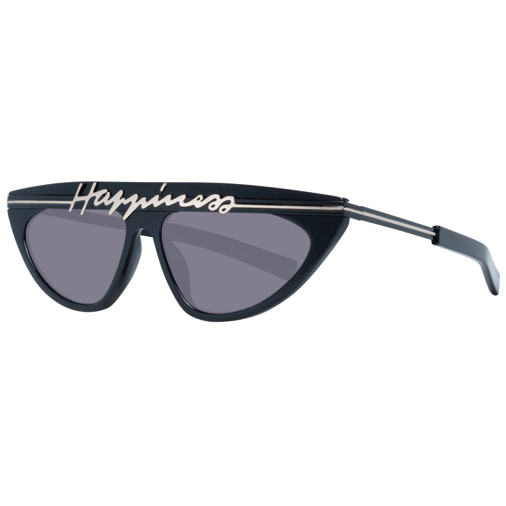 Ochelari de soare UNISEX STING SST367-560700 negru