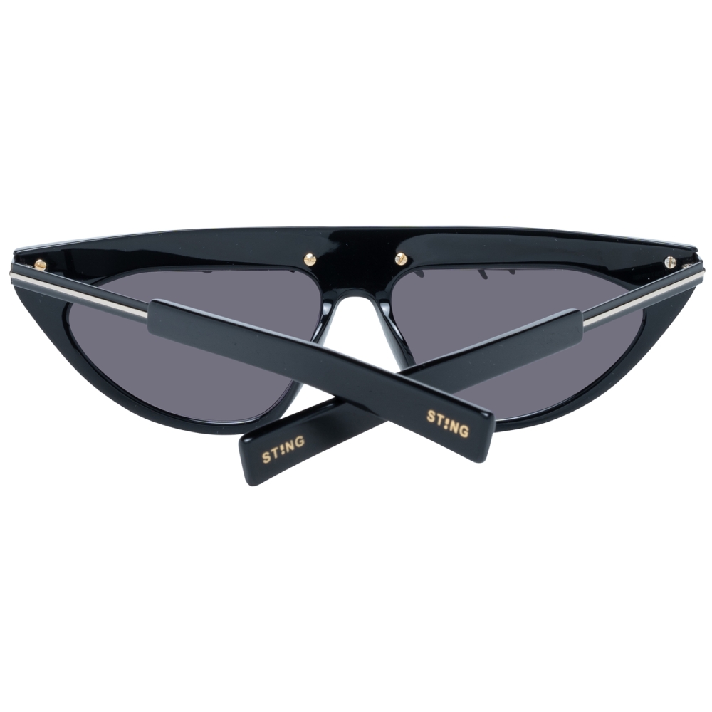 Ochelari de soare UNISEX STING SST367-560700 negru