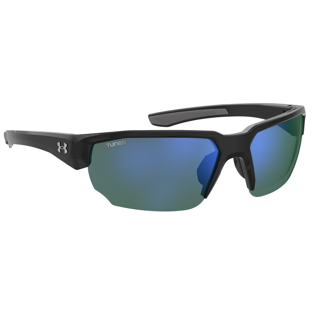 Ochelari de soare UNISEX UNDER ARMOUR UA0012S08AH1V negru