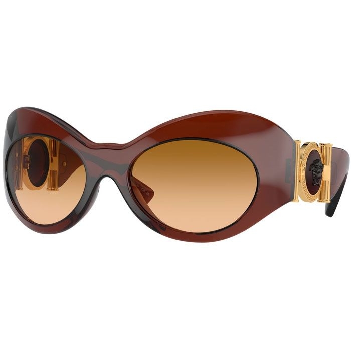 Ochelari de soare VERSACE VE4462-54462L pentru Femei maro