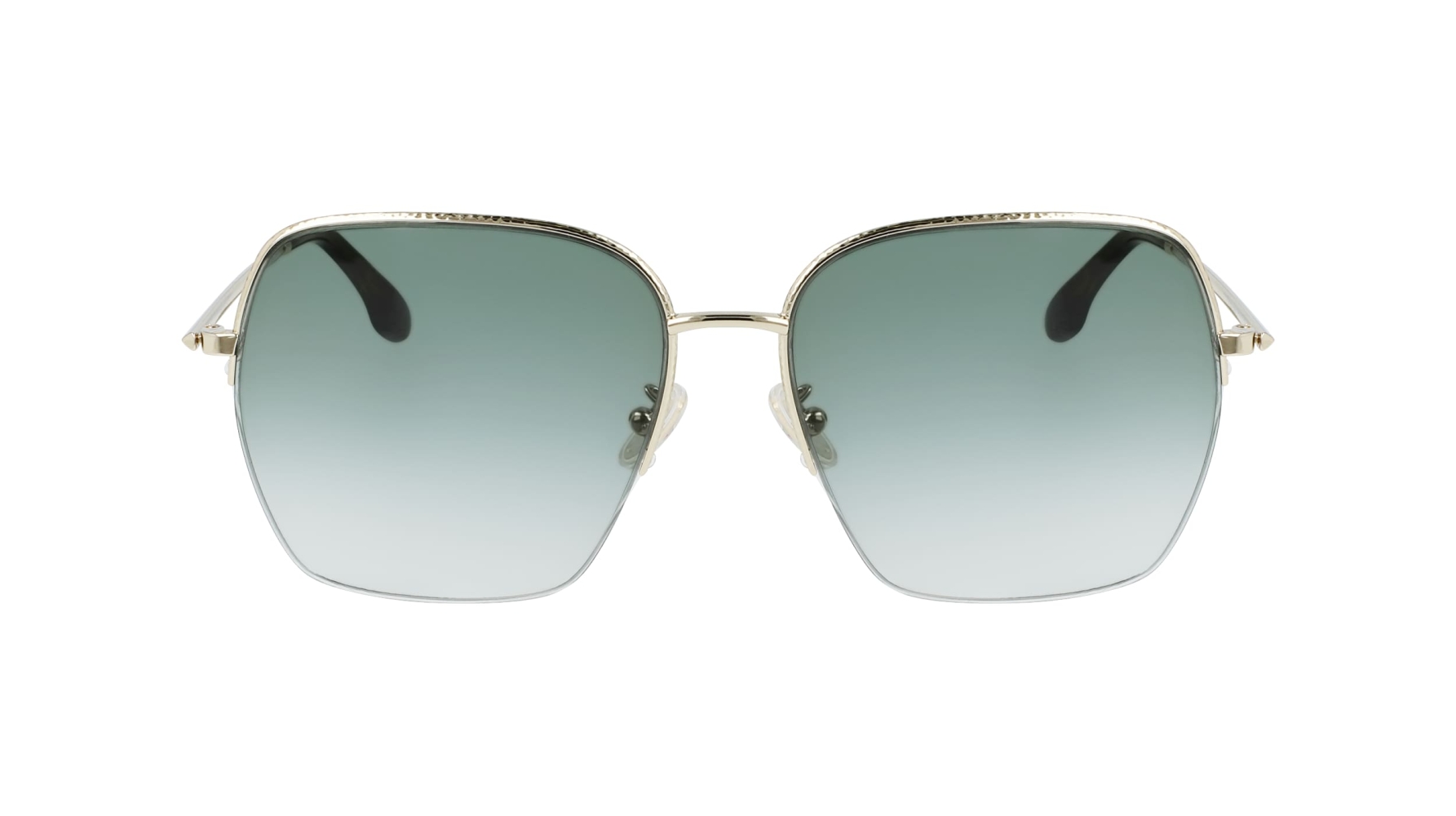 Ochelari de soare VICTORIA BECKHAM VB214SA-700 pentru Femei auriu