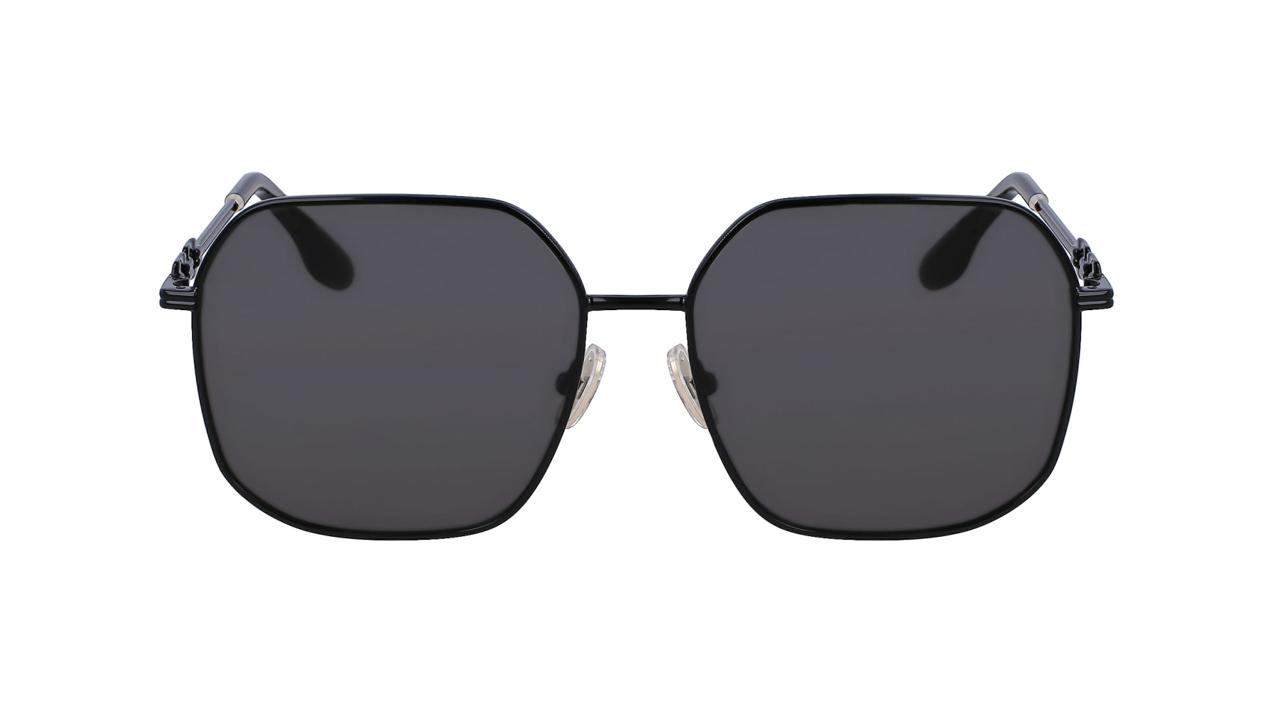 Ochelari de soare VICTORIA BECKHAM VB232S-001 pentru Femei negru