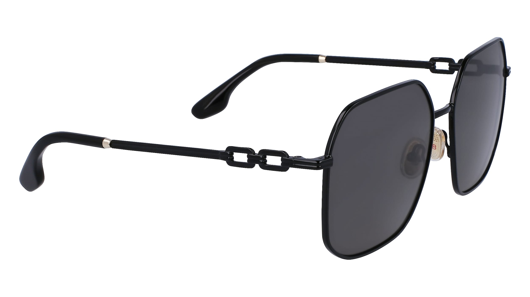 Ochelari de soare VICTORIA BECKHAM VB232S-001 pentru Femei negru