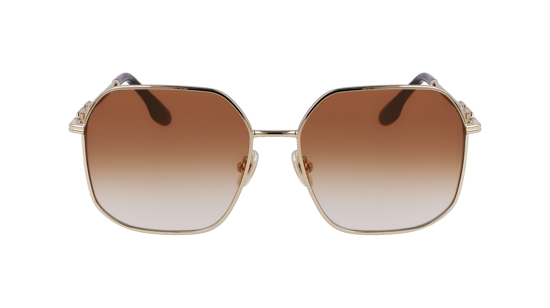 Ochelari de soare VICTORIA BECKHAM VB232S-723 pentru Femei galben