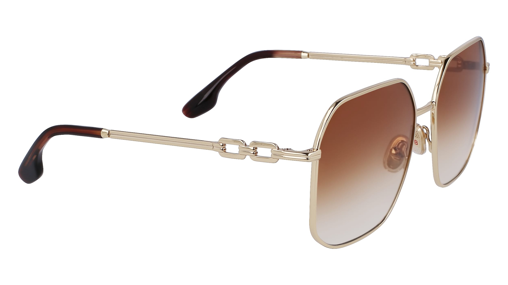 Ochelari de soare VICTORIA BECKHAM VB232S-723 pentru Femei galben