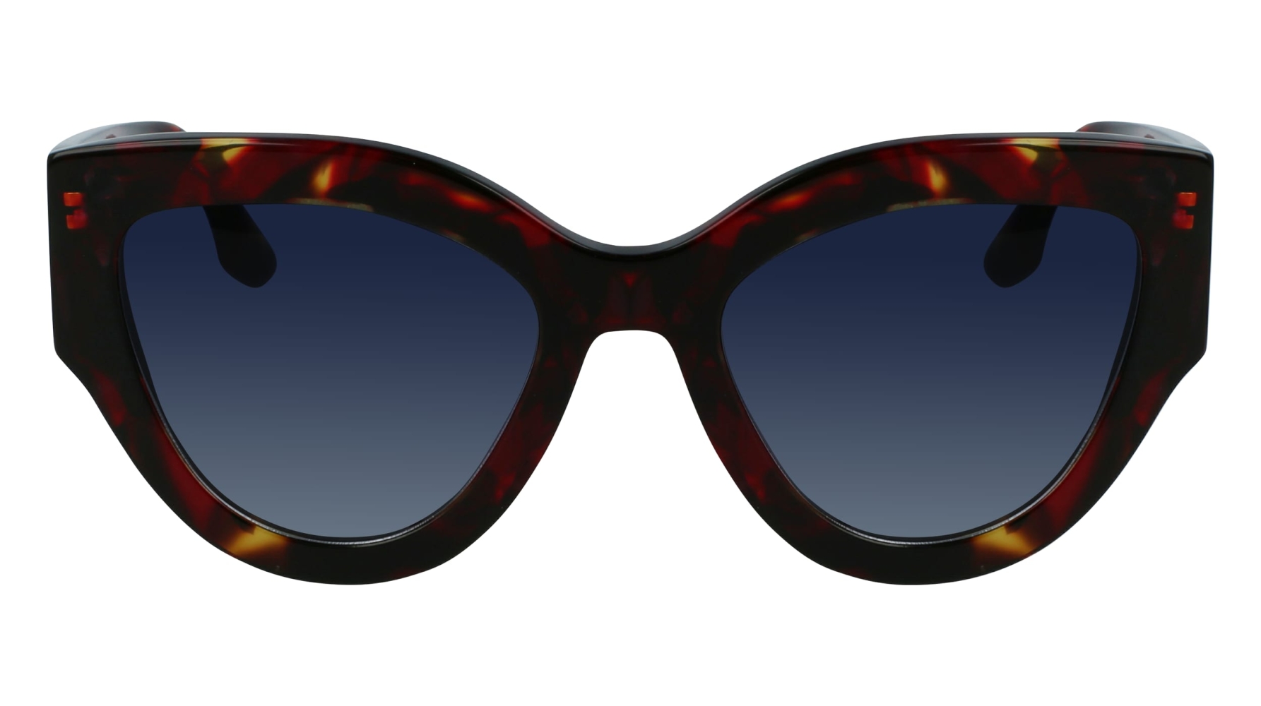 Ochelari de soare VICTORIA BECKHAM VB628S-609 pentru Femei rosu