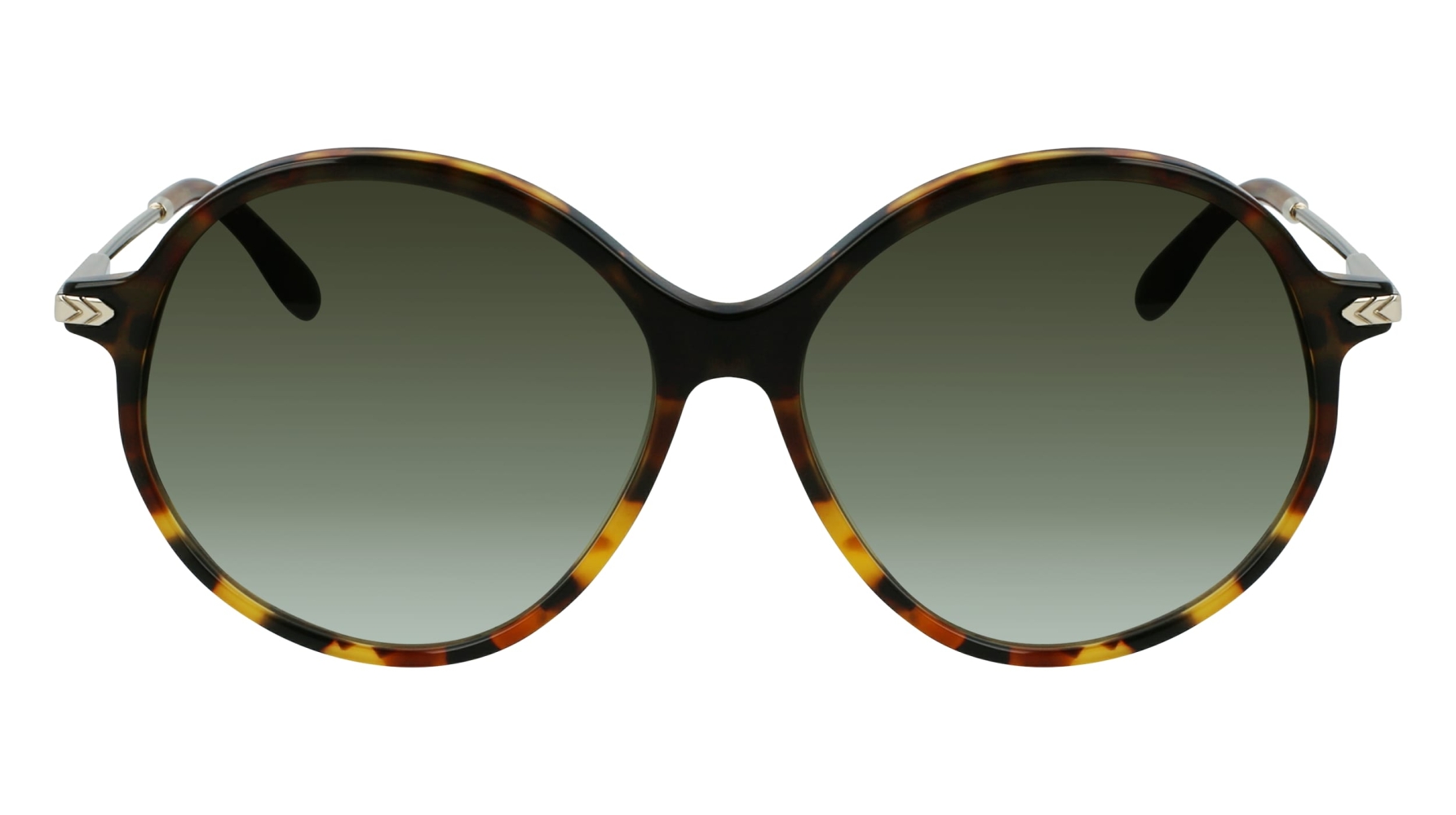 Ochelari de soare VICTORIA BECKHAM VB632S-231 pentru Femei maro