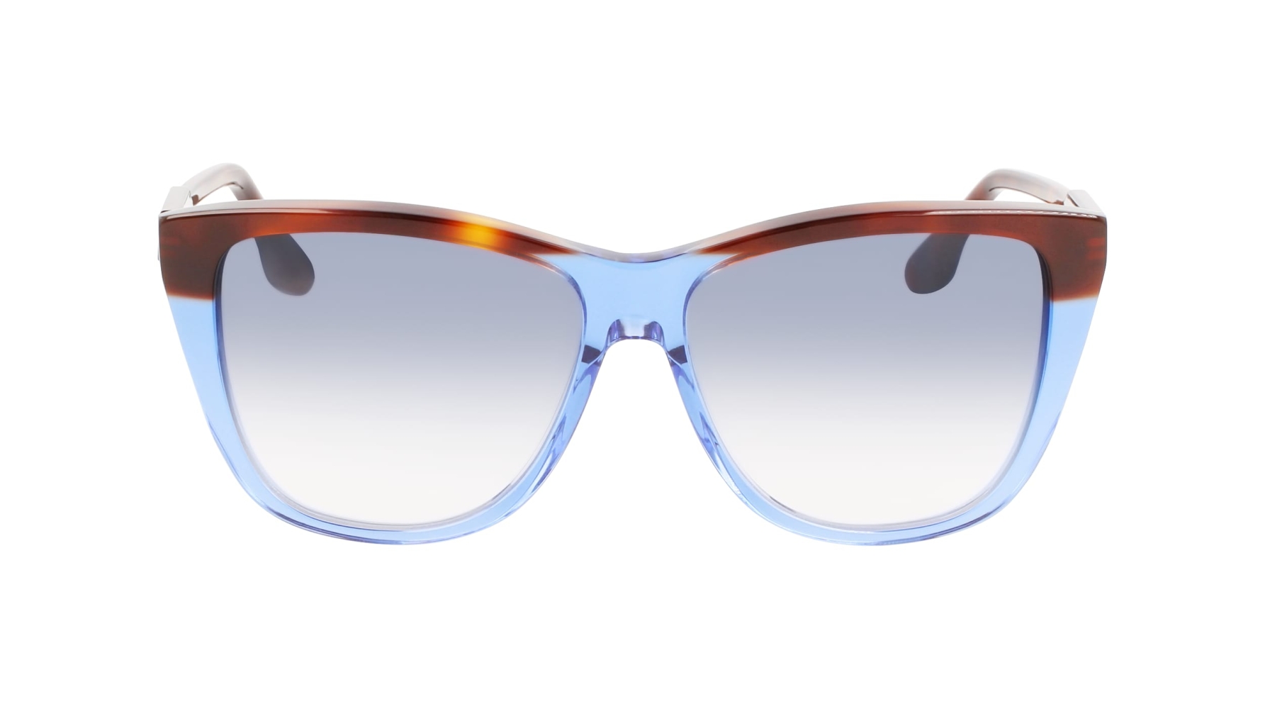 Ochelari de soare VICTORIA BECKHAM VB639S-418 pentru Femei albastru