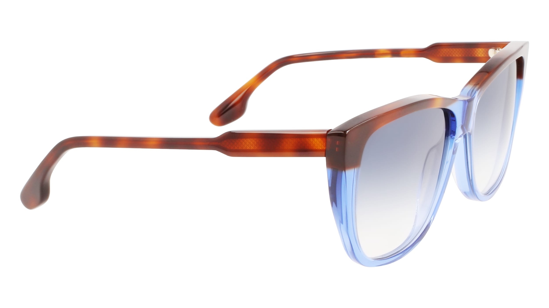 Ochelari de soare VICTORIA BECKHAM VB639S-418 pentru Femei albastru