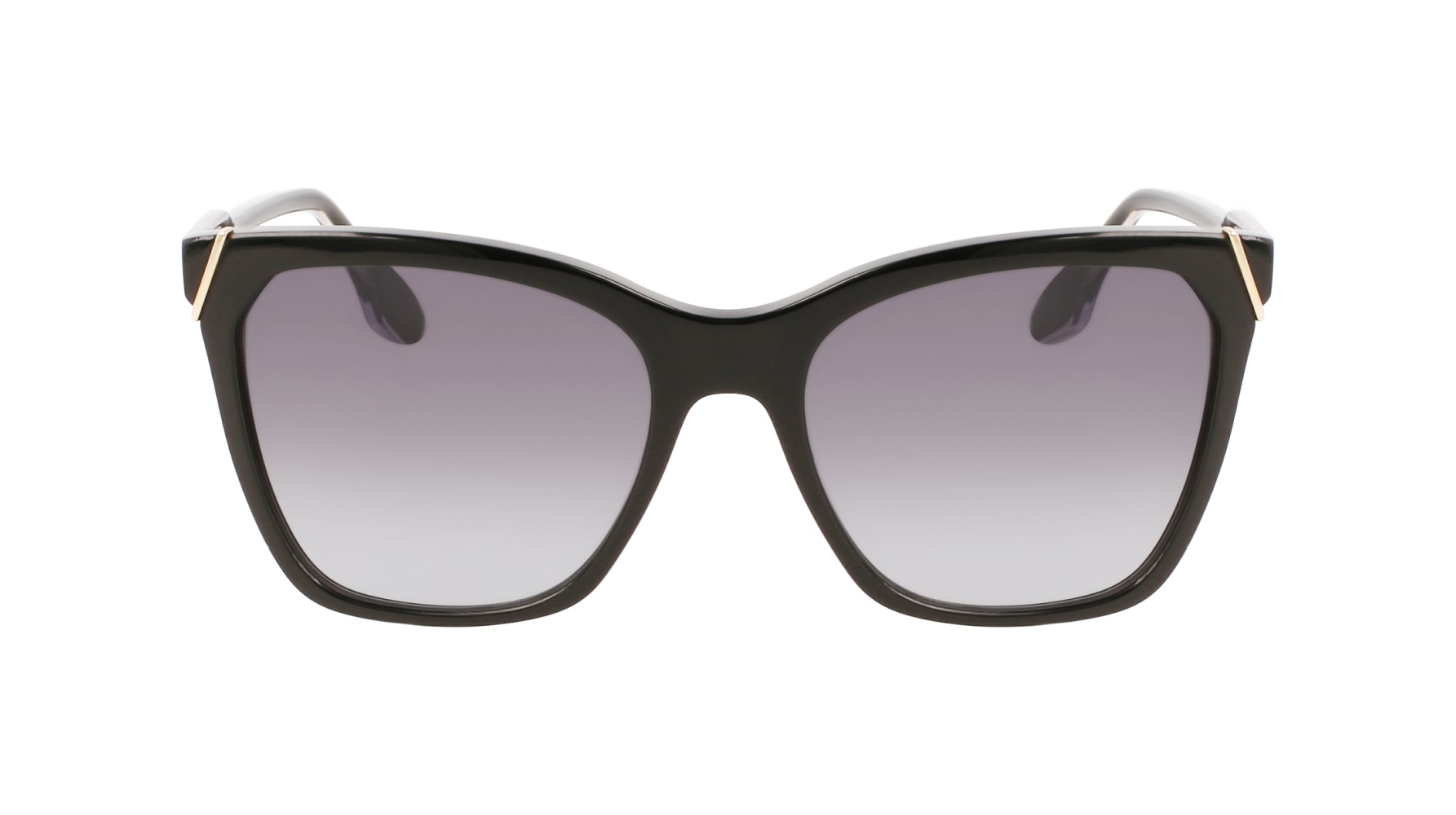 Ochelari de soare VICTORIA BECKHAM VB640S-001 pentru Femei negru