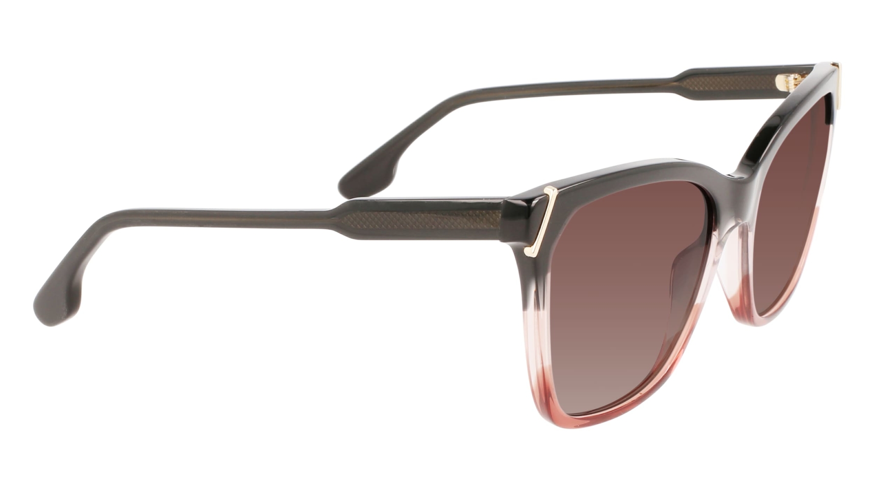 Ochelari de soare VICTORIA BECKHAM VB640S-039 pentru Femei gri