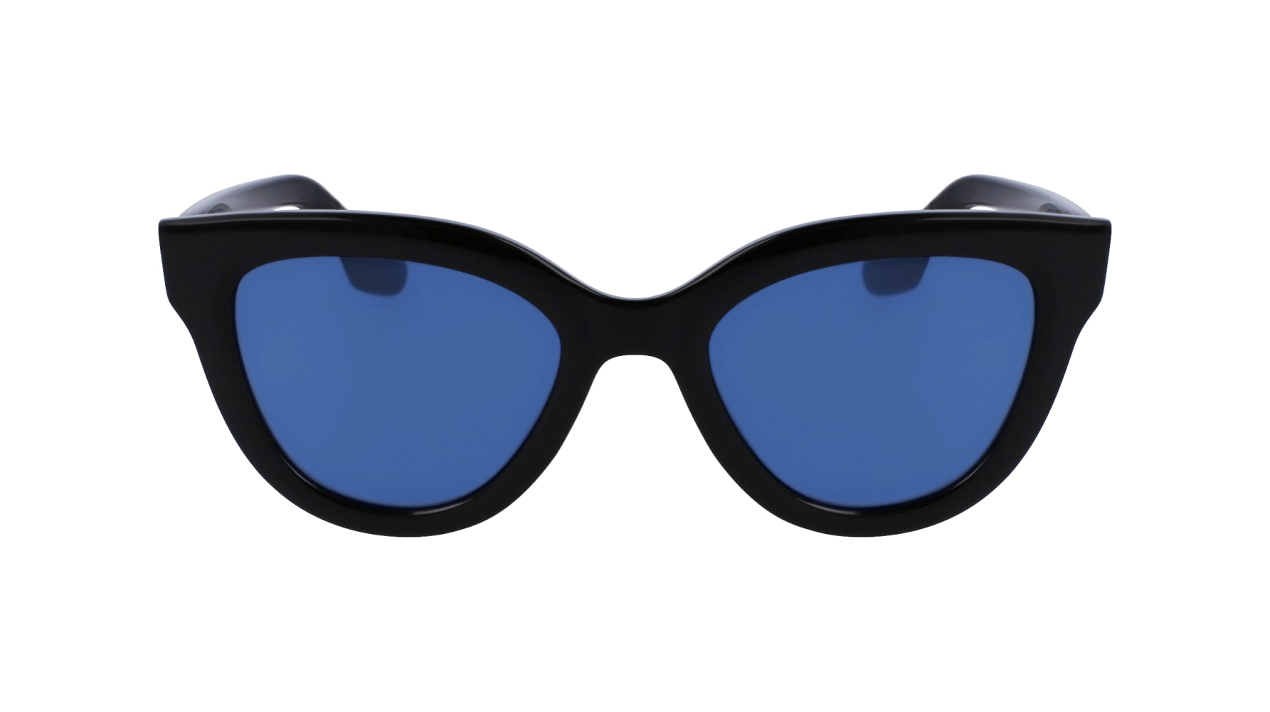 Ochelari de soare VICTORIA BECKHAM VB649S-001 pentru Femei negru