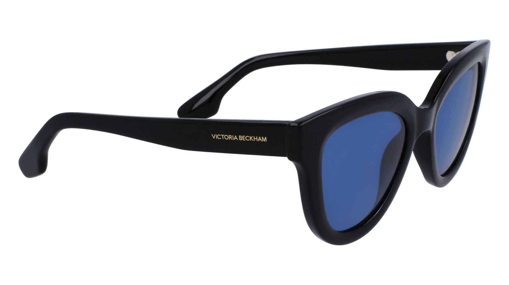 Ochelari de soare VICTORIA BECKHAM VB649S-001 pentru Femei negru