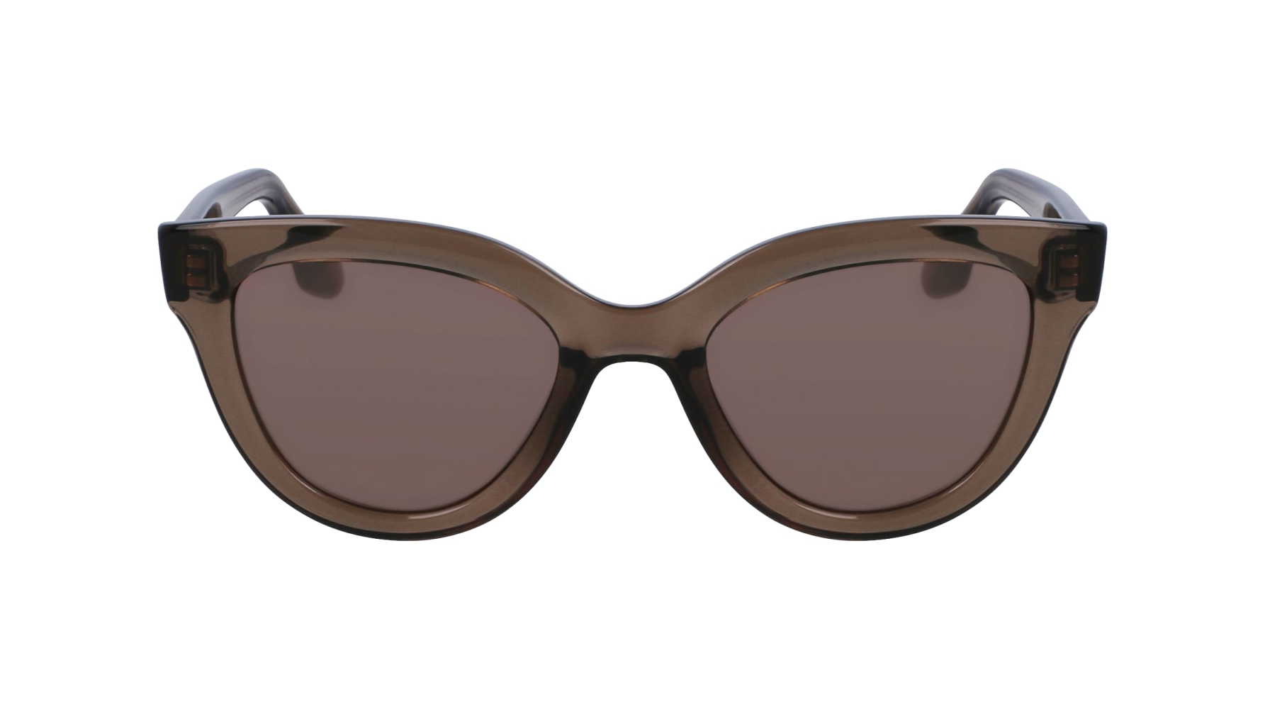 Ochelari de soare VICTORIA BECKHAM VB649S-303 pentru Femei verde