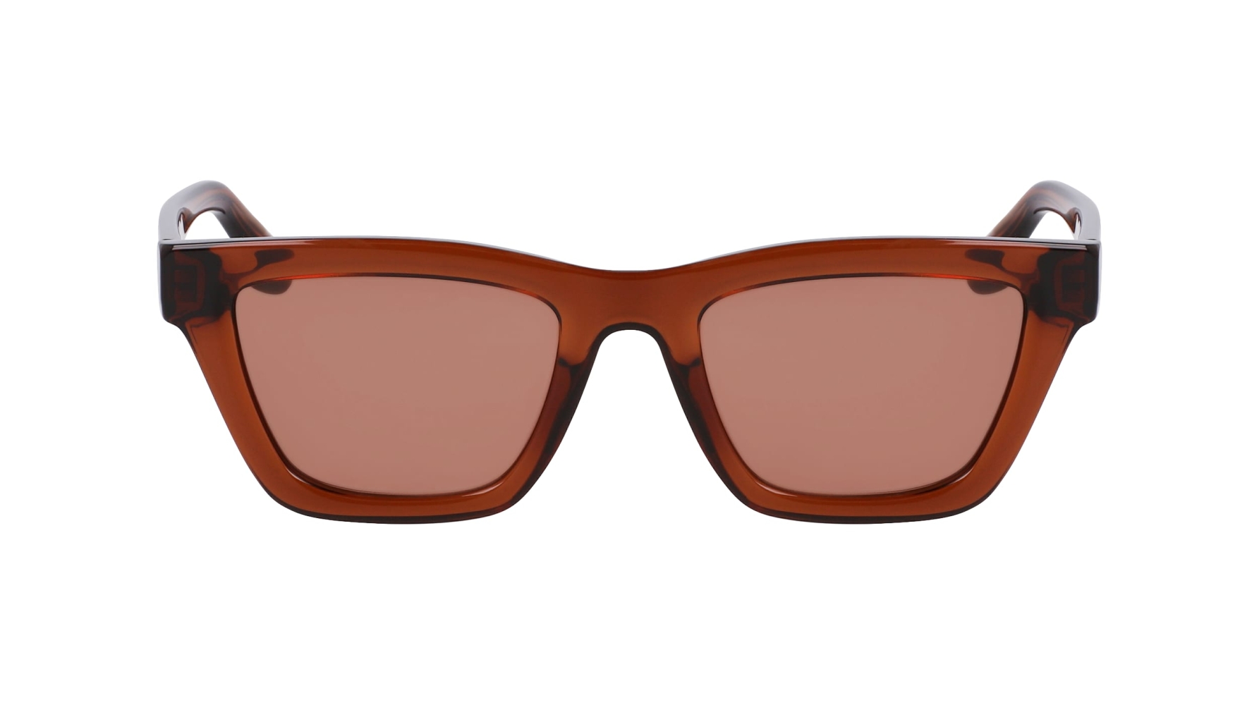 Ochelari de soare VICTORIA BECKHAM VB656S-203 pentru Femei maro