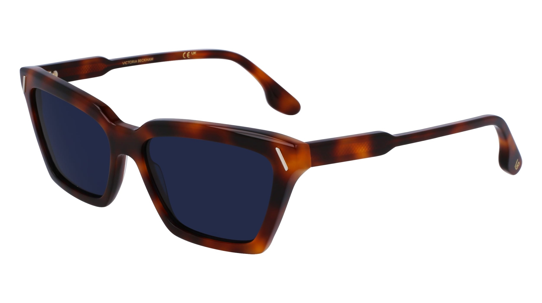 Ochelari de soare VICTORIA BECKHAM VB661S-215 pentru Femei maro