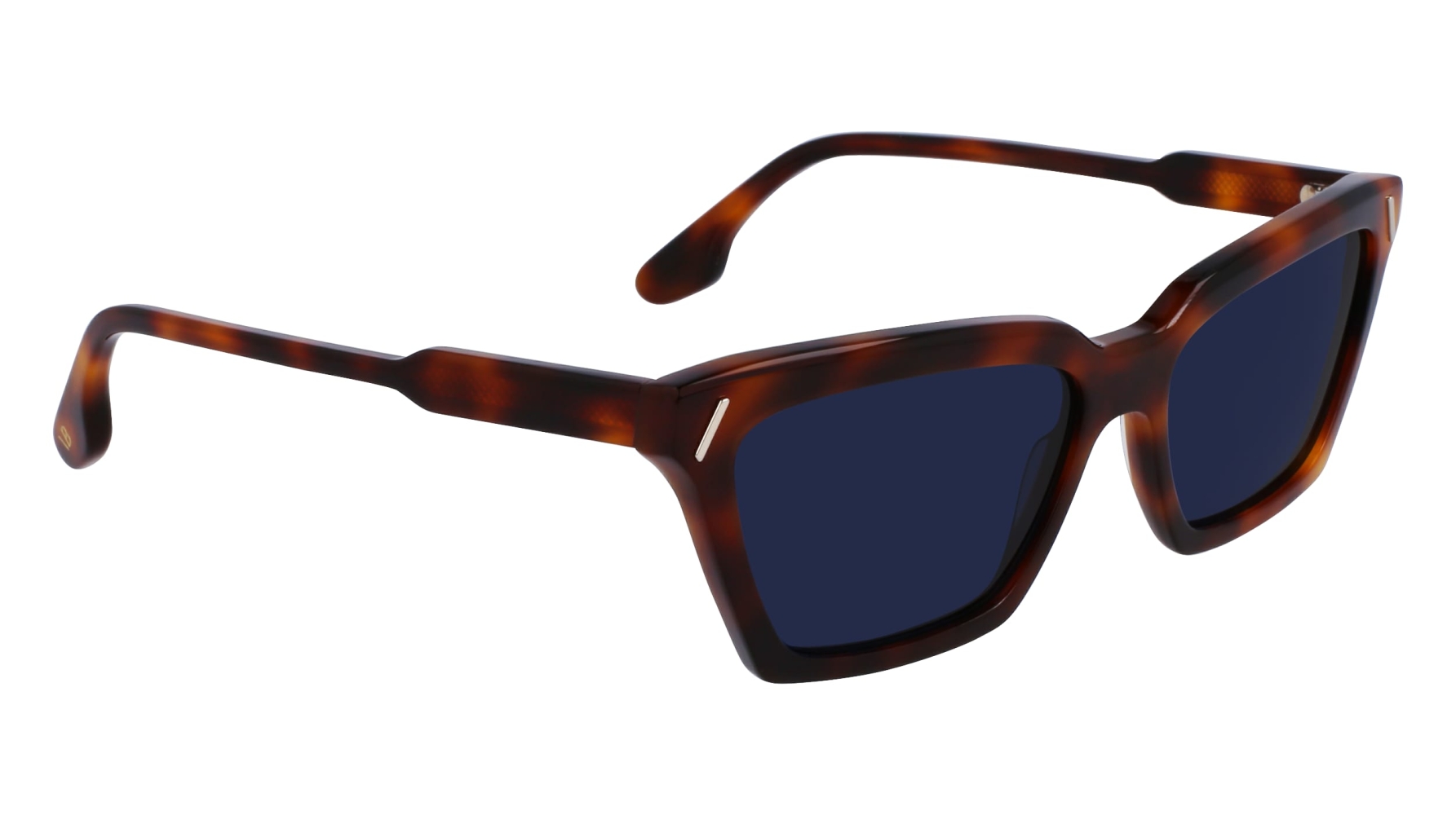 Ochelari de soare VICTORIA BECKHAM VB661S-215 pentru Femei maro