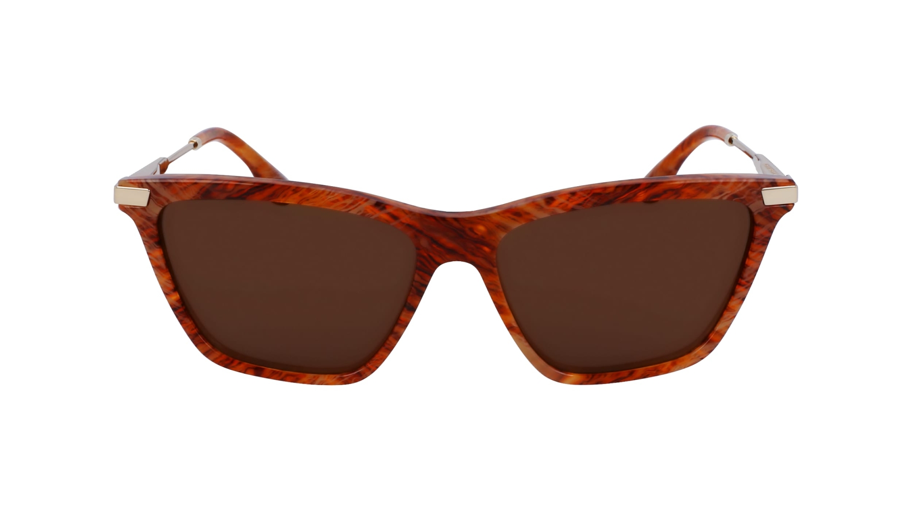 Ochelari de soare VICTORIA BECKHAM VB663S-238 pentru Femei maro