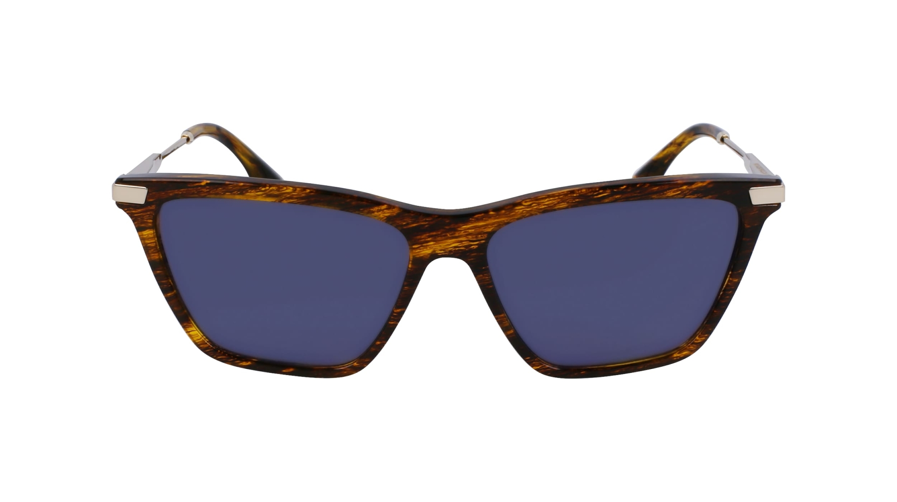 Ochelari de soare VICTORIA BECKHAM VB663S-736 pentru Femei galben