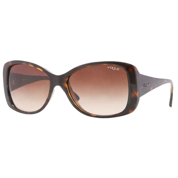 Ochelari de soare VOGUE VO2843SW65613 pentru Femei maro