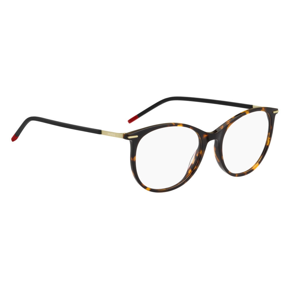 Ochelari de vedere HUGO HG12380UCF317 pentru Femei rosu