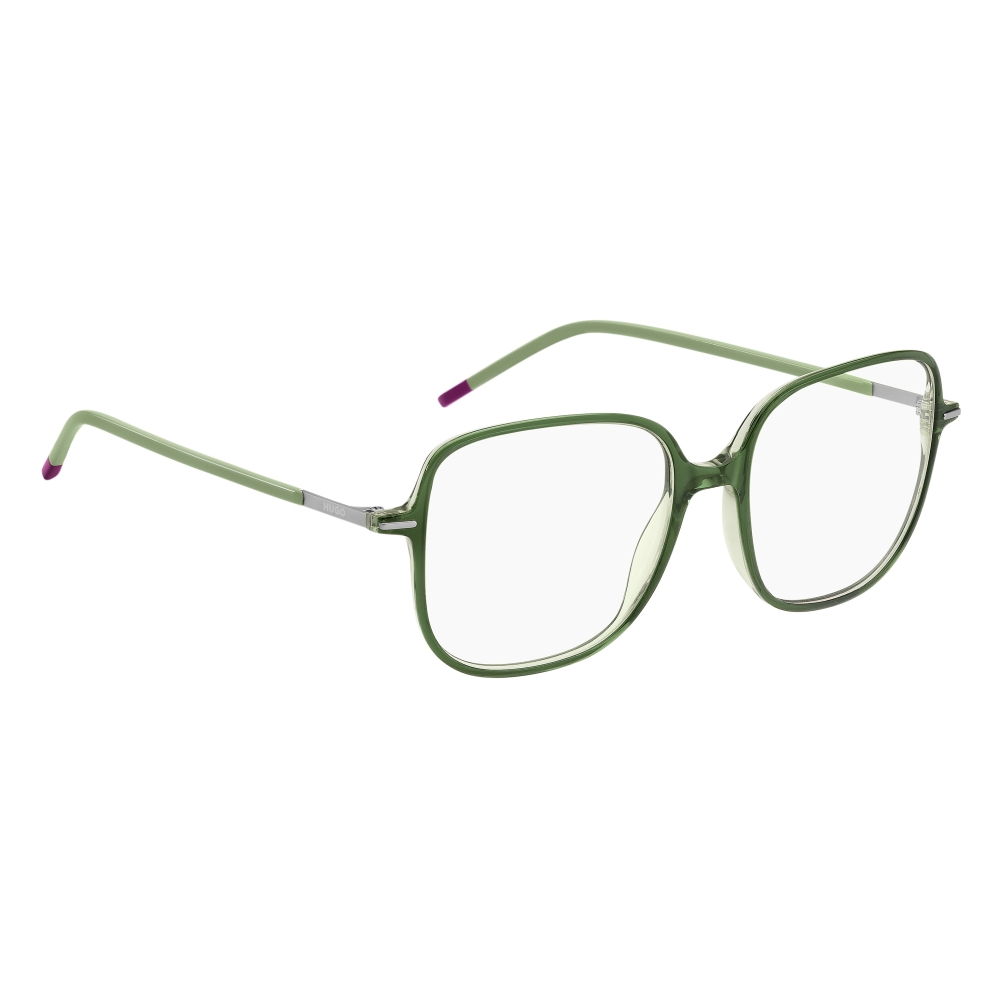 Ochelari de vedere HUGO HG12391EDF417 pentru Femei verde