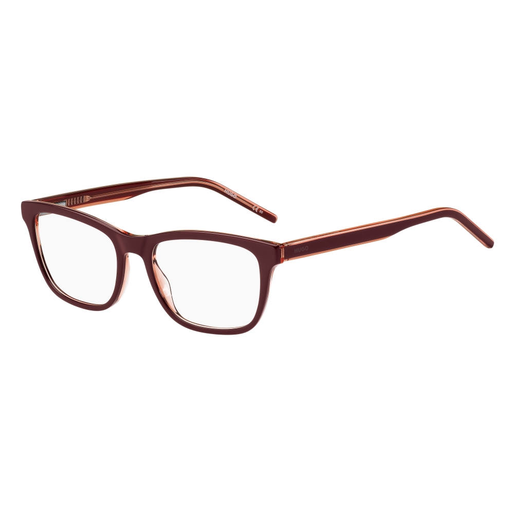 Ochelari de vedere HUGO HG12500T5F217 pentru Femei rosu