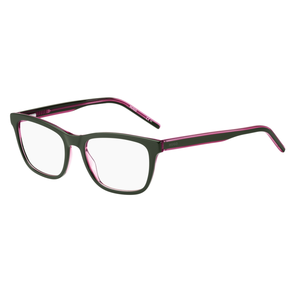 Ochelari de vedere HUGO HG1250IWBF217 pentru Femei verde