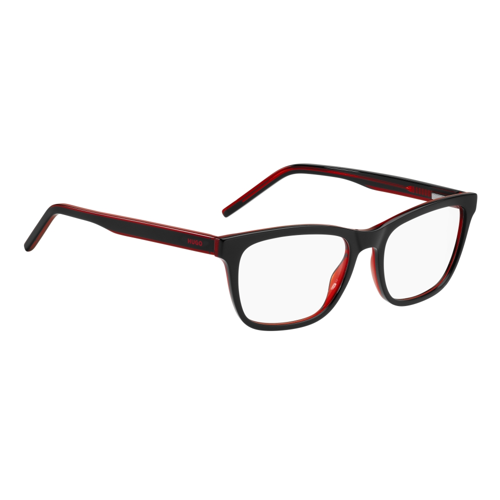 Ochelari de vedere HUGO HG1250OITF217 pentru Femei negru