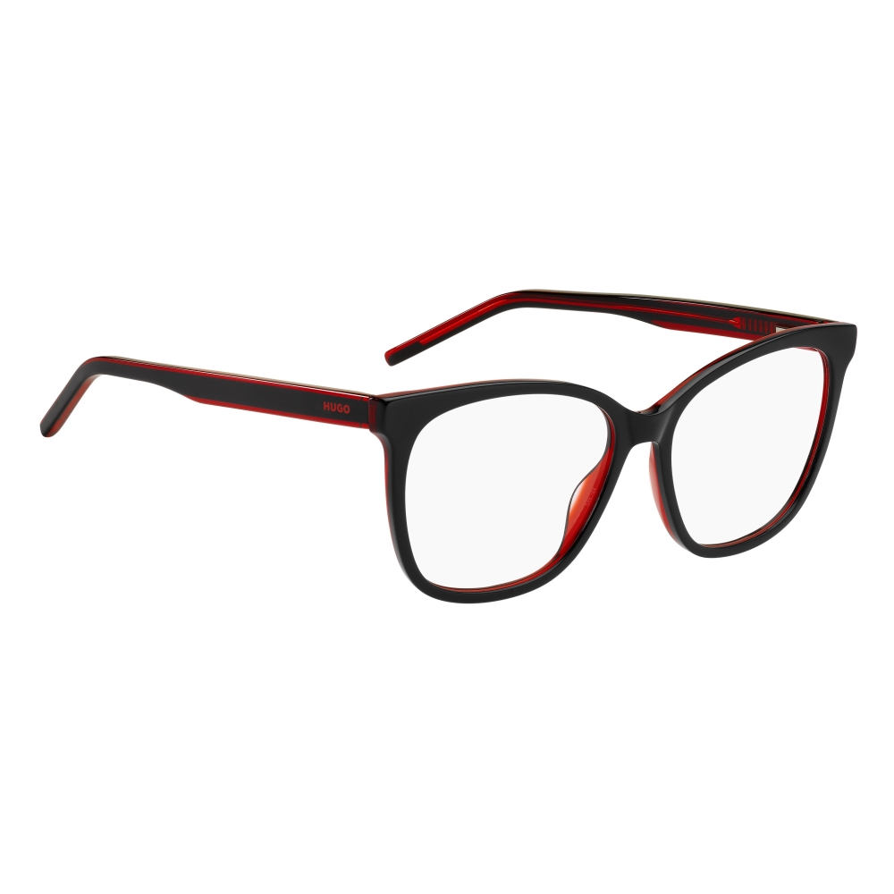 Ochelari de vedere HUGO HG1251OITF315 pentru Femei negru