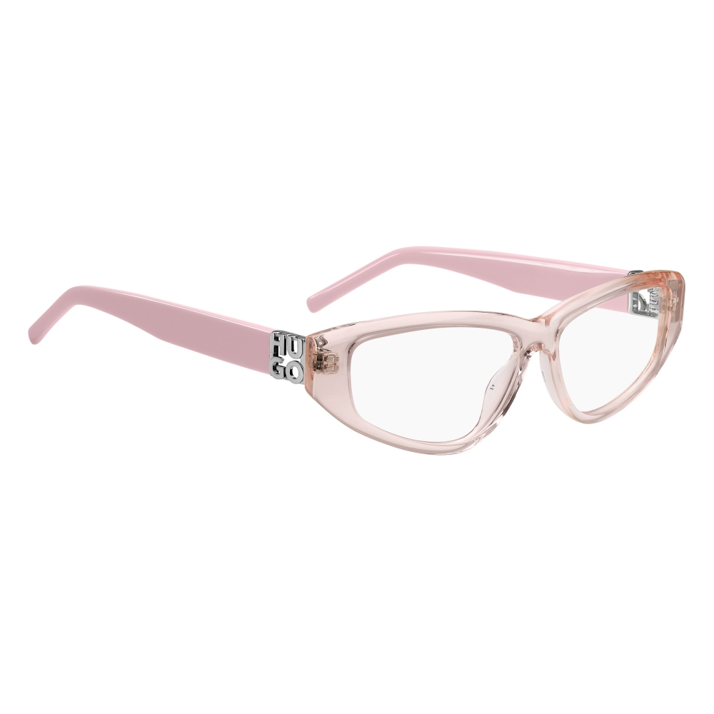 Ochelari de vedere HUGO HG125835JF513 pentru Femei roz