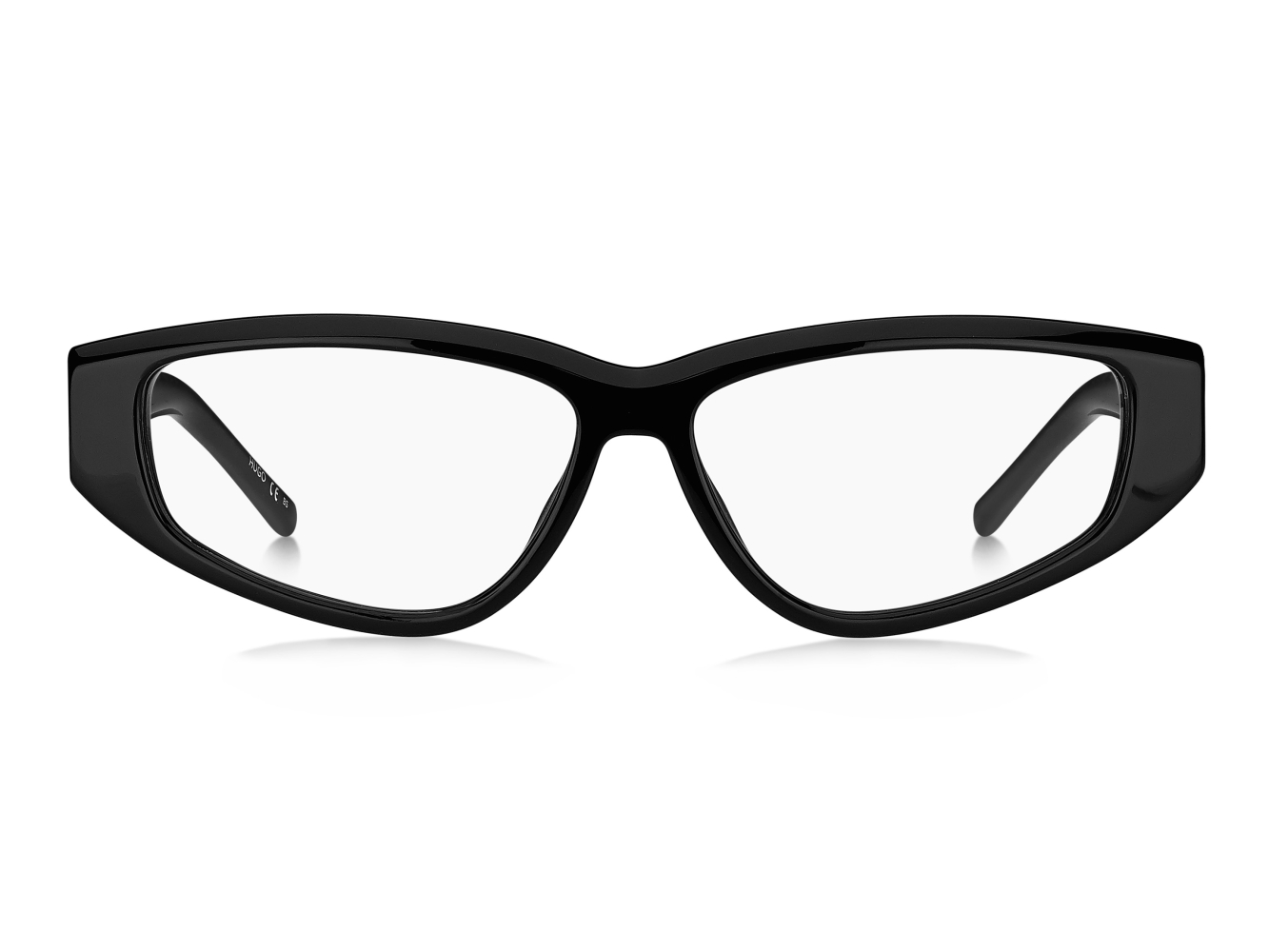 Ochelari de vedere HUGO HG1258807F513 pentru Femei negru