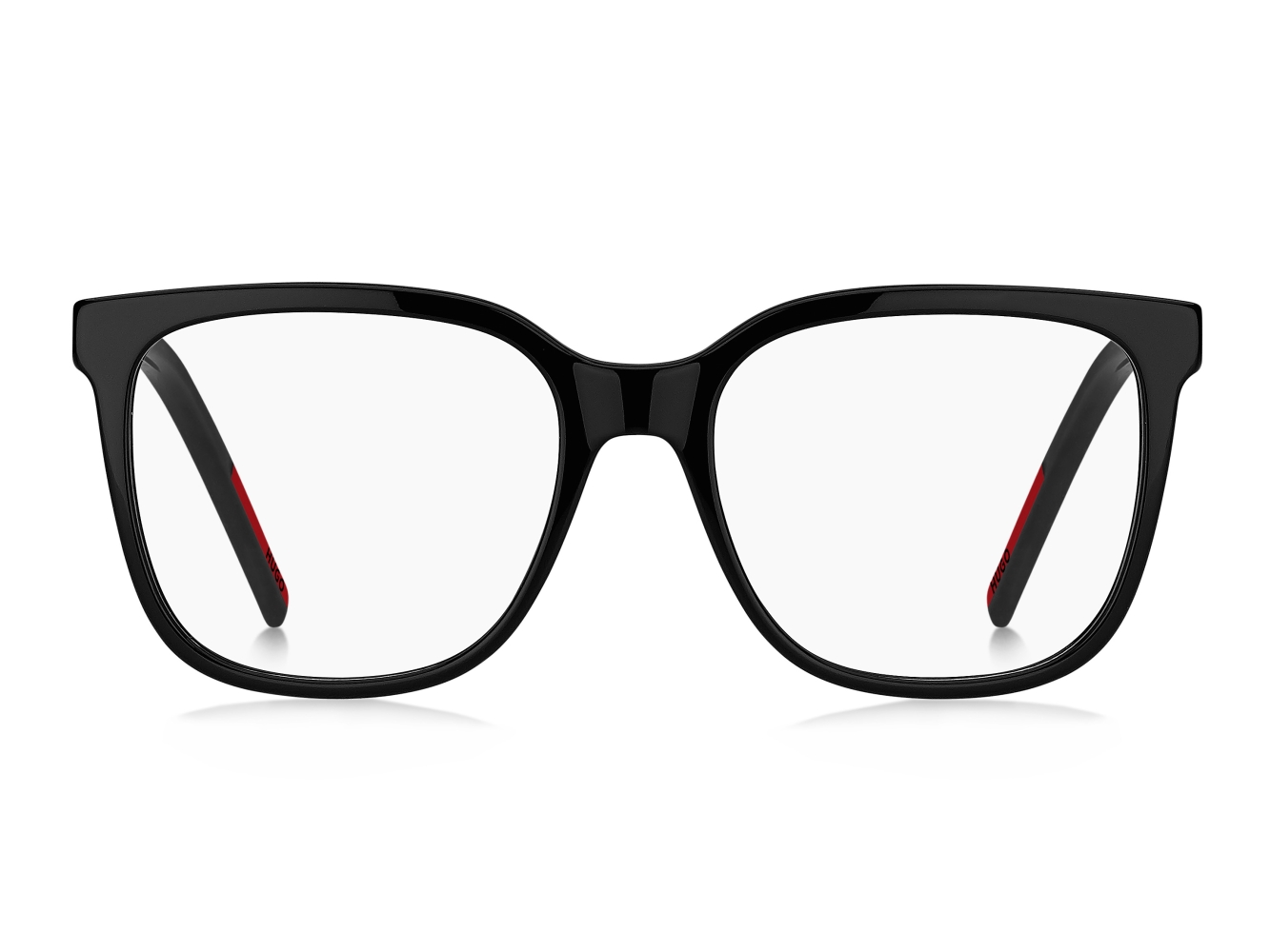 Ochelari de vedere HUGO HG1266807F217 pentru Femei negru