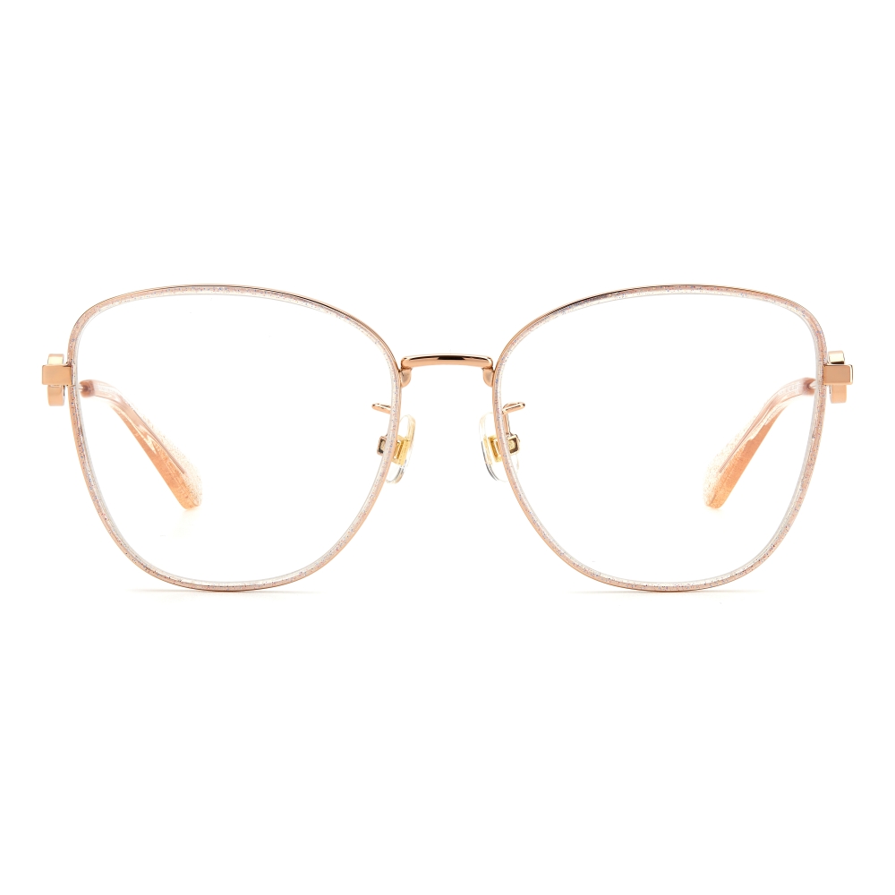 Ochelari de vedere KATE SPADE ADALYNGAU2F31 pentru Femei rosu