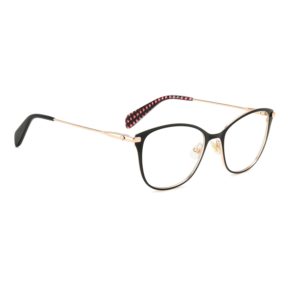 Ochelari de vedere KATE SPADE ADDISYN807F11 pentru Femei negru