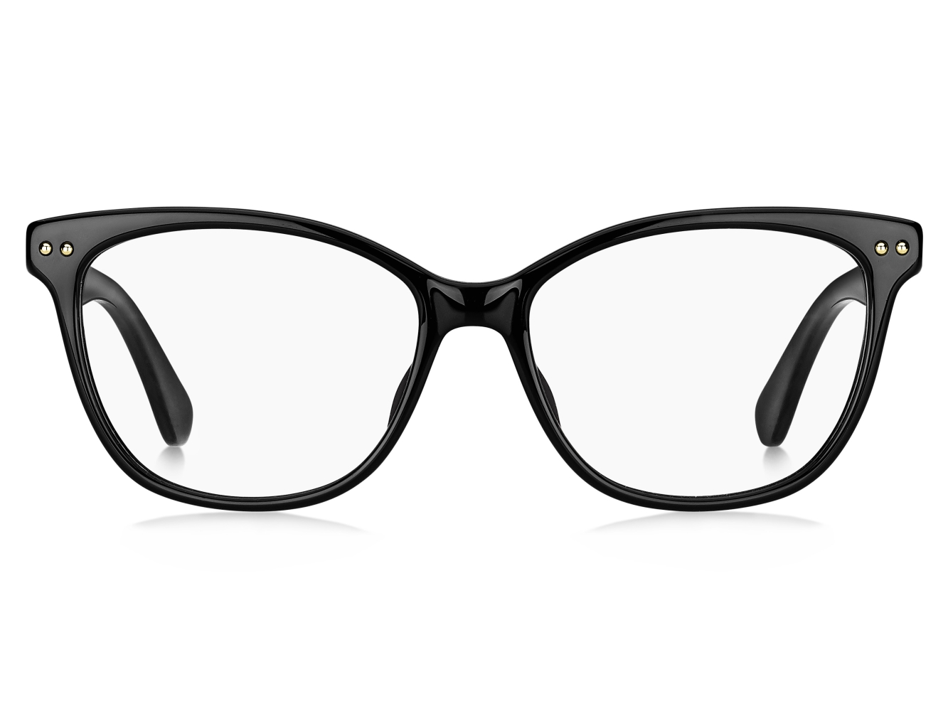 Ochelari de vedere KATE SPADE ADRIE-807F316 pentru Femei negru