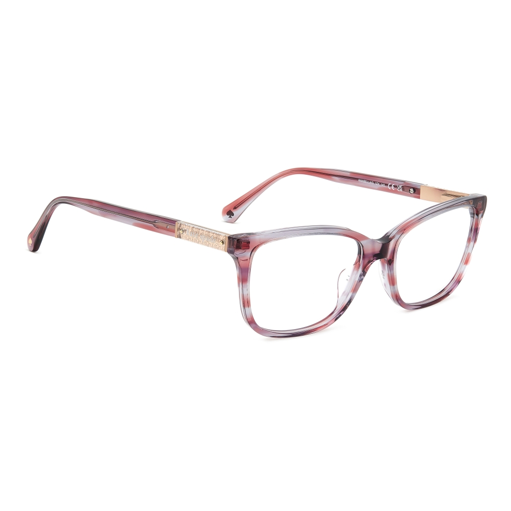 Ochelari de vedere KATE SPADE AMABELLAG1ZXF pentru Femei roz