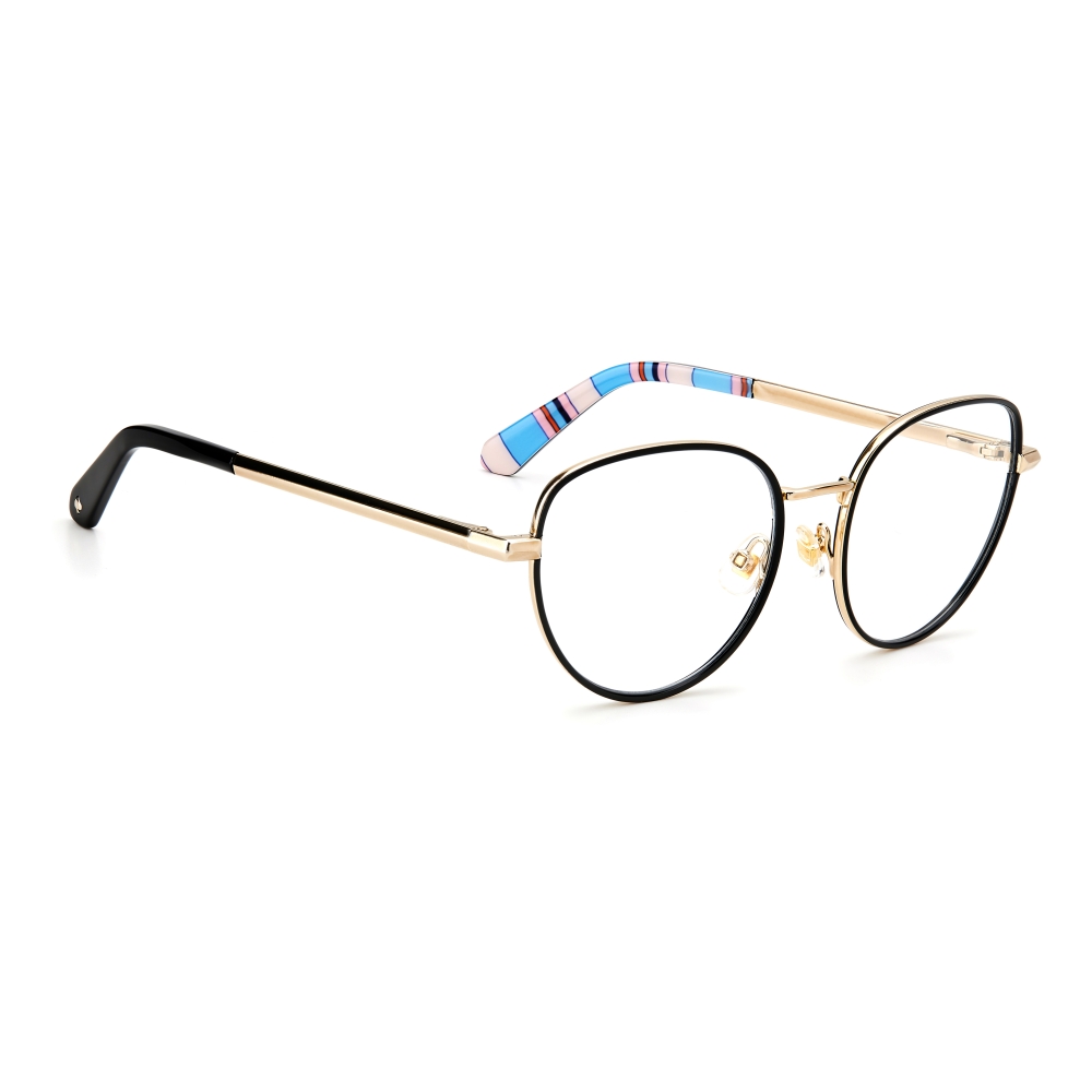 Ochelari de vedere KATE SPADE AYLA-807F218 pentru Femei negru