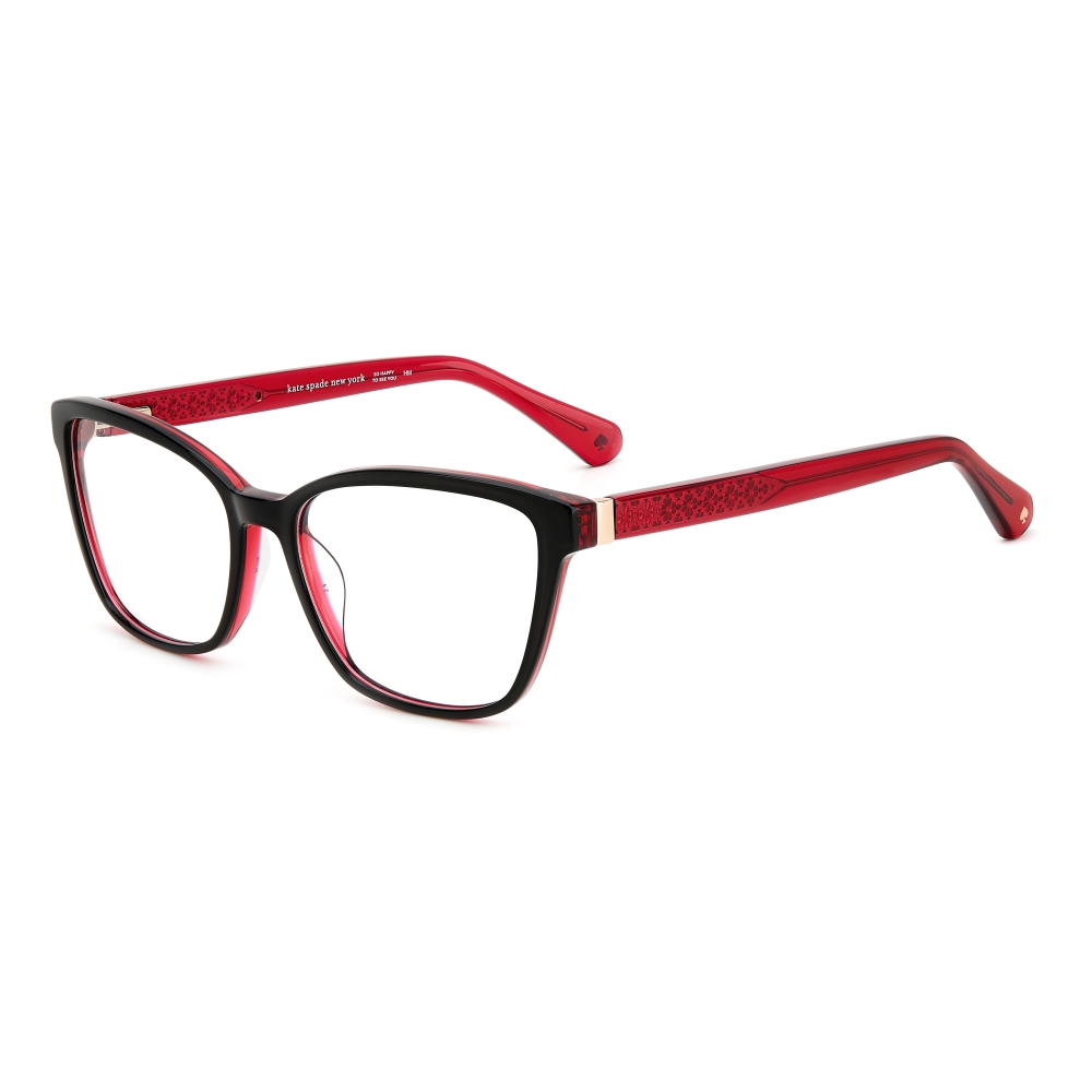 Ochelari de vedere KATE SPADE BELEN-807F316 pentru Femei negru