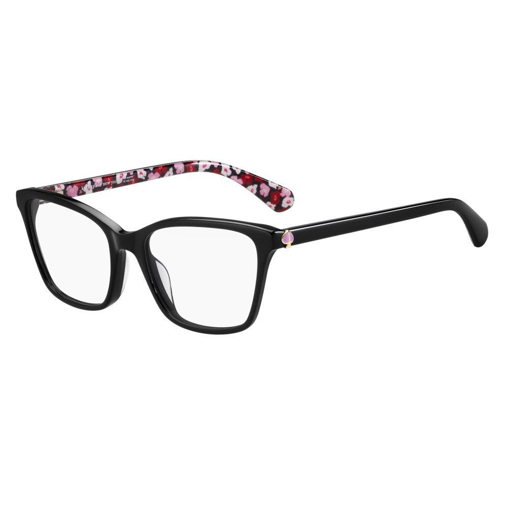 Ochelari de vedere KATE SPADE CAILYE7J2F318 pentru Femei negru