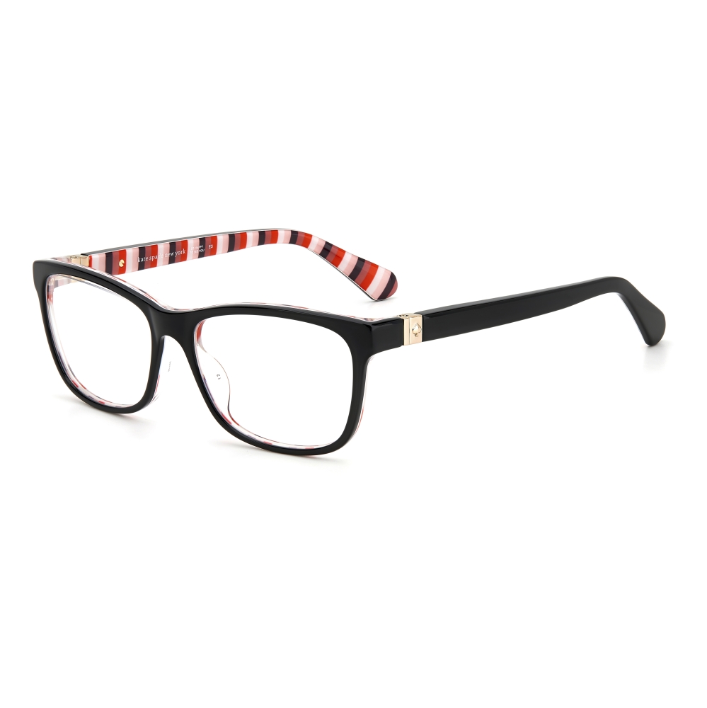 Ochelari de vedere KATE SPADE CALLEY807F215 pentru Femei negru