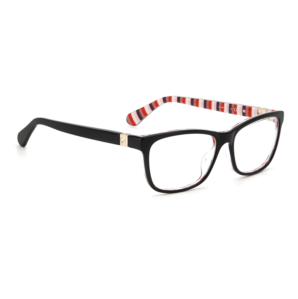 Ochelari de vedere KATE SPADE CALLEY807F215 pentru Femei negru