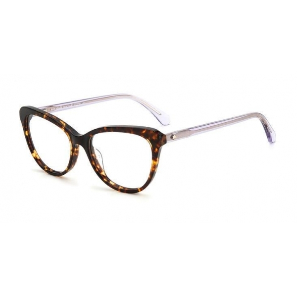 Ochelari de vedere KATE SPADE CHANTELLE086F pentru Femei maro