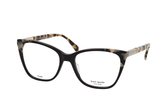 Ochelari de vedere KATE SPADE CLIOG807F317 pentru Femei negru