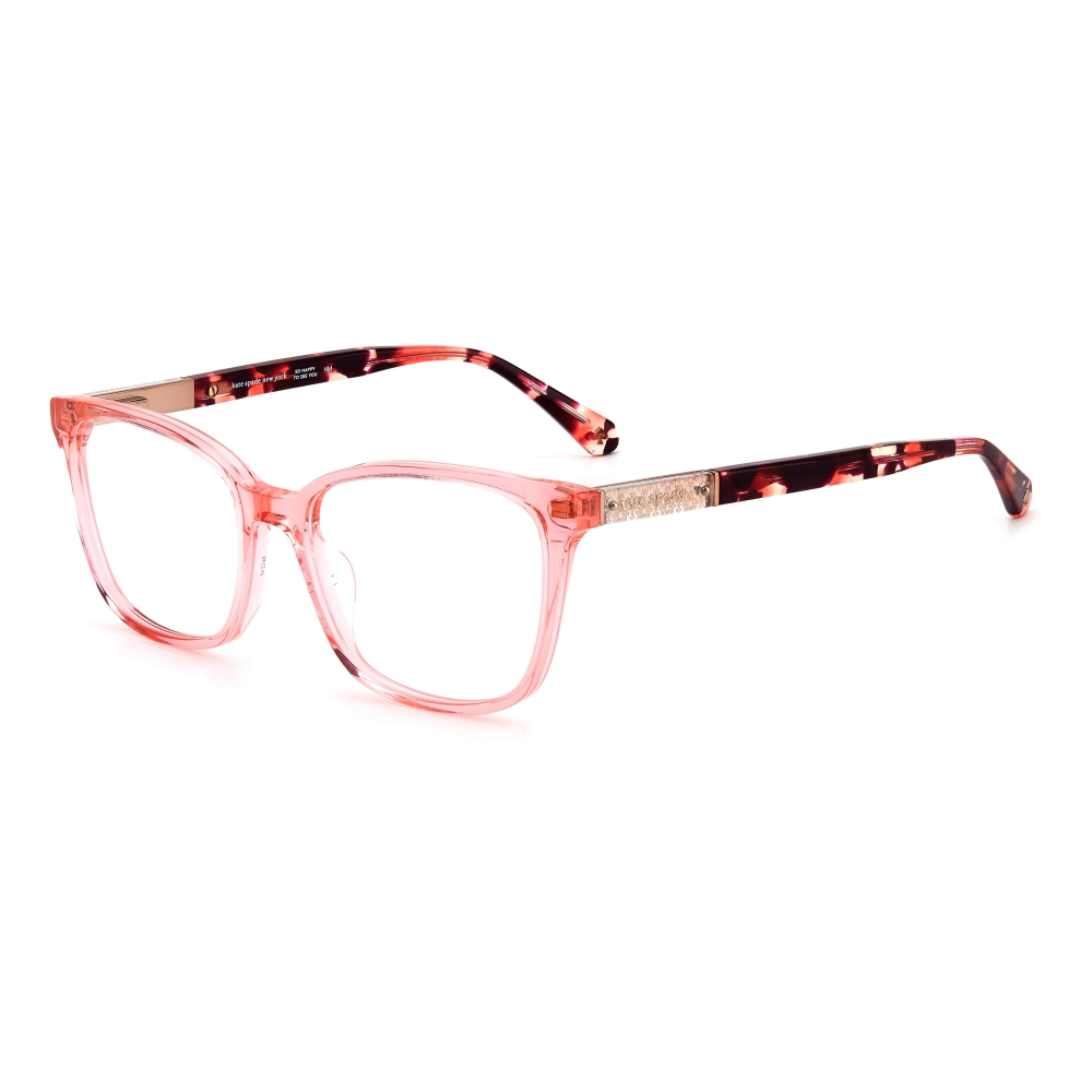 Ochelari de vedere KATE SPADE DAVINA35JF417 pentru Femei roz