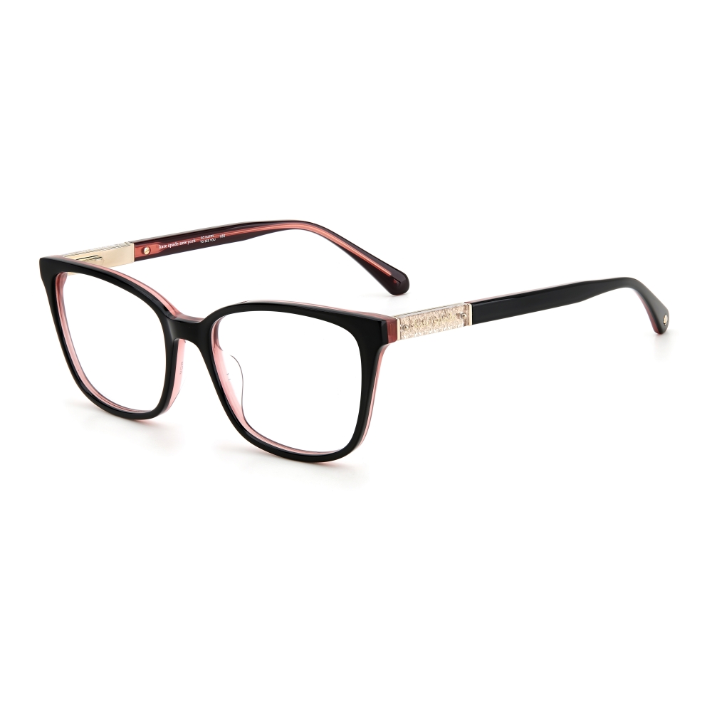 Ochelari de vedere KATE SPADE DAVINA3H2F217 pentru Femei negru