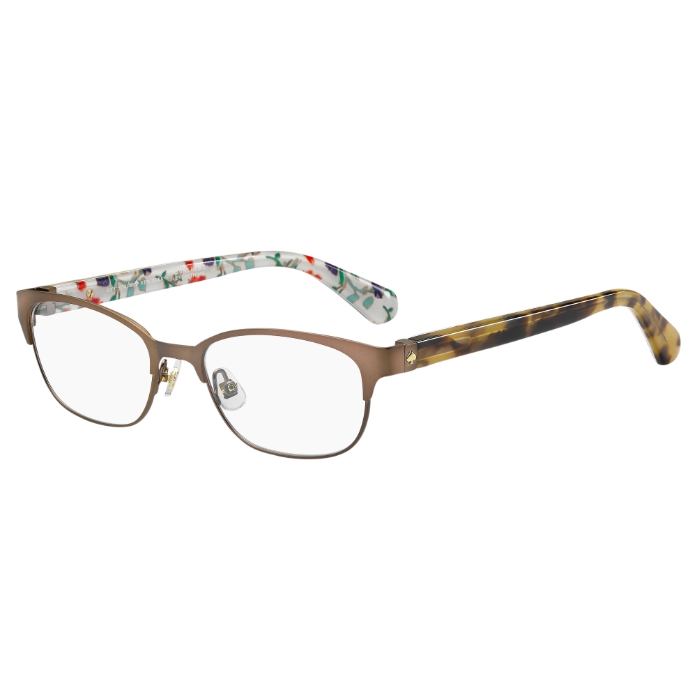 Ochelari de vedere KATE SPADE DIANDRA305F11 pentru Femei maro