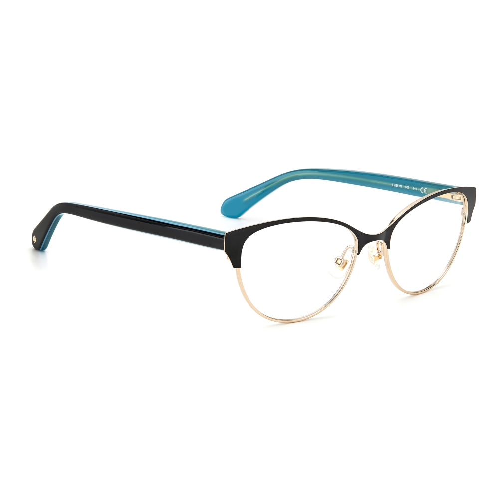 Ochelari de vedere KATE SPADE EMELYN807F216 pentru Femei negru