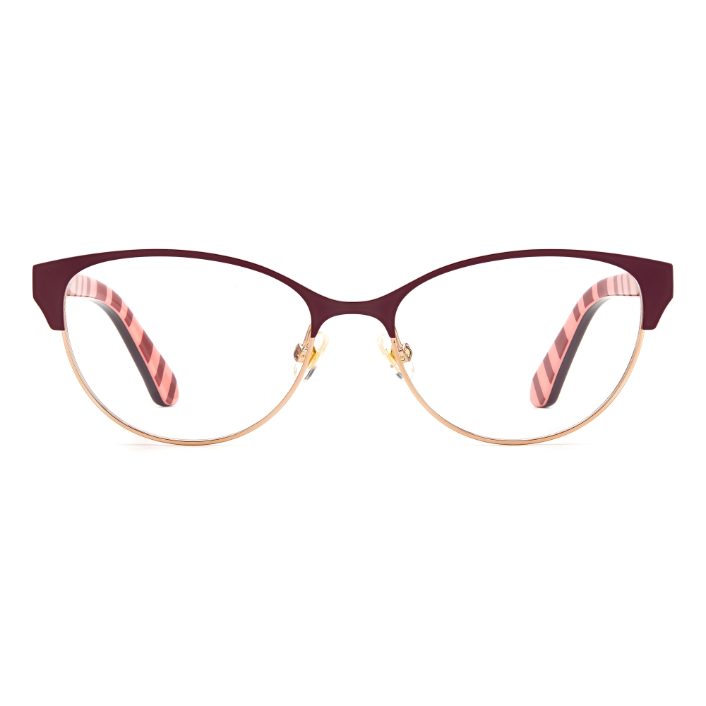 Ochelari de vedere KATE SPADE EMELYNLHFF216 pentru Femei rosu