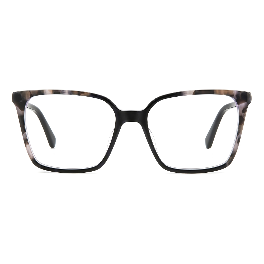 Ochelari de vedere KATE SPADE EVERLEIGH807F pentru Femei negru